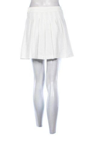 Sukňa Fb Sister, Veľkosť S, Farba Biela, Cena  10,00 €