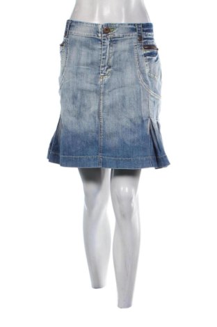 Szoknya Flash Lights, Méret XXL, Szín Kék, Ár 3 559 Ft