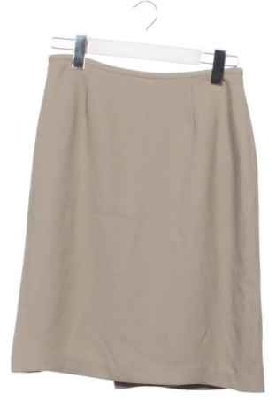 Φούστα Focus, Μέγεθος XS, Χρώμα  Μπέζ, Τιμή 9,78 €