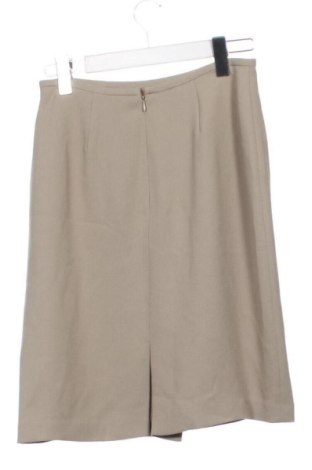 Φούστα Focus, Μέγεθος XS, Χρώμα  Μπέζ, Τιμή 9,78 €