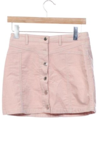 Φούστα Forever Fashion, Μέγεθος XS, Χρώμα Ρόζ , Τιμή 10,00 €