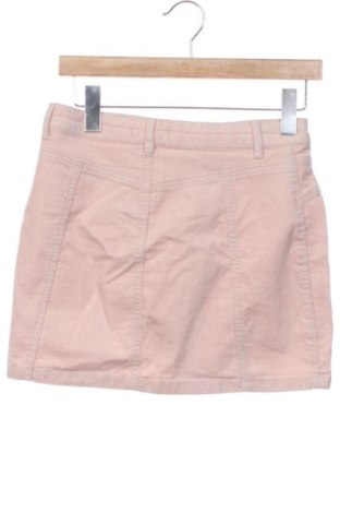 Φούστα Forever Fashion, Μέγεθος XS, Χρώμα Ρόζ , Τιμή 10,00 €