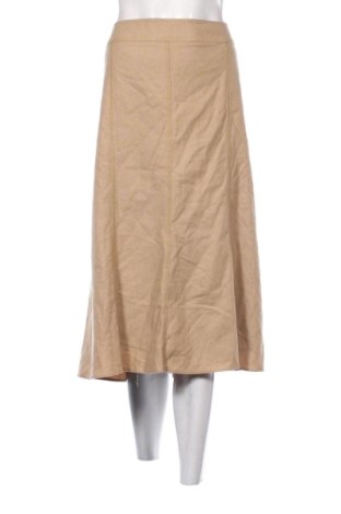 Spódnica Frank Walder, Rozmiar XL, Kolor Beżowy, Cena 171,47 zł