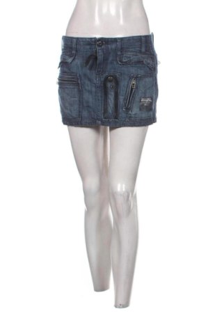 Sukňa G-Star Raw, Veľkosť S, Farba Modrá, Cena  33,95 €