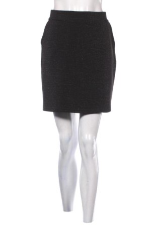 Φούστα Gate Woman, Μέγεθος L, Χρώμα Μαύρο, Τιμή 10,00 €