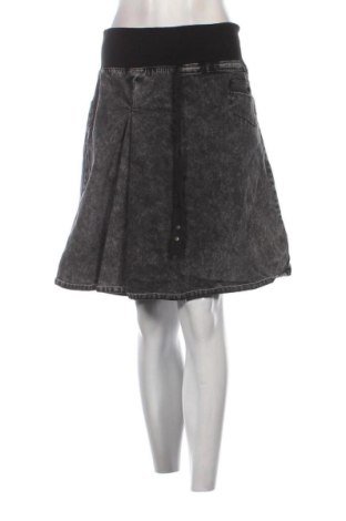 Fustă Geisha, Mărime L, Culoare Negru, Preț 109,48 Lei