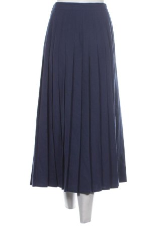 Fustă Gerry Weber, Mărime L, Culoare Albastru, Preț 165,39 Lei