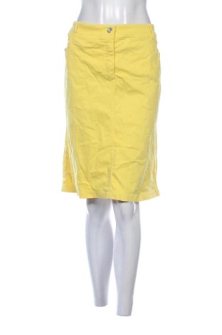 Szoknya Gerry Weber, Méret XXL, Szín Sárga, Ár 4 929 Ft