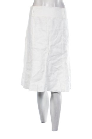 Φούστα Gerry Weber, Μέγεθος L, Χρώμα Λευκό, Τιμή 28,12 €