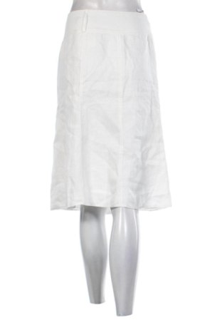 Φούστα Gerry Weber, Μέγεθος L, Χρώμα Λευκό, Τιμή 28,12 €