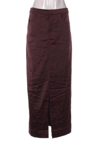 Sukňa Gestuz, Veľkosť M, Farba Hnedá, Cena  54,95 €