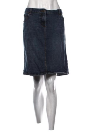 Sukně Gina Benotti, Velikost 3XL, Barva Modrá, Cena  229,00 Kč