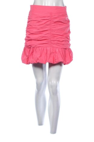 Φούστα Gina Tricot, Μέγεθος S, Χρώμα Ρόζ , Τιμή 10,00 €