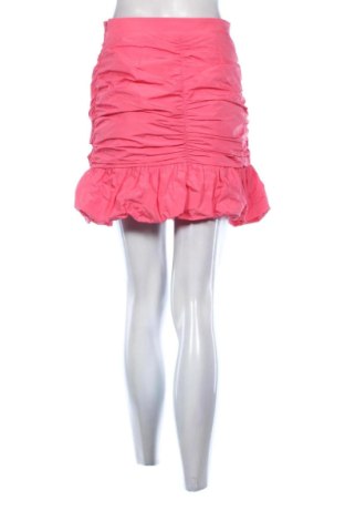 Φούστα Gina Tricot, Μέγεθος S, Χρώμα Ρόζ , Τιμή 10,00 €