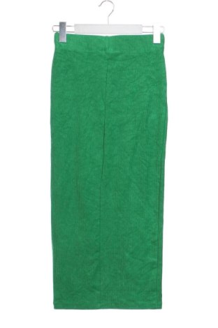 Sukně Gina Tricot, Velikost XS, Barva Zelená, Cena  339,00 Kč