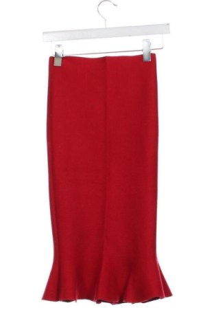 Rock Gracia, Größe XS, Farbe Rot, Preis 20,91 €