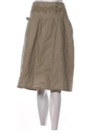 Sukně Green House, Velikost L, Barva Zelená, Cena  219,00 Kč