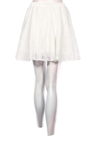 Rock Guess, Größe L, Farbe Weiß, Preis 17,99 €