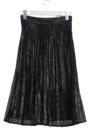 Φούστα Guess, Μέγεθος XXS, Χρώμα Μαύρο, Τιμή 38,00 €