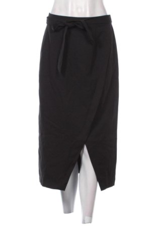 Φούστα Guido Maria Kretschmer for About You, Μέγεθος XL, Χρώμα Μαύρο, Τιμή 56,99 €