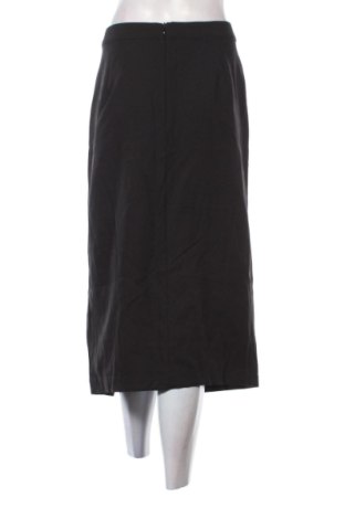 Φούστα Guido Maria Kretschmer for About You, Μέγεθος XL, Χρώμα Μαύρο, Τιμή 56,99 €