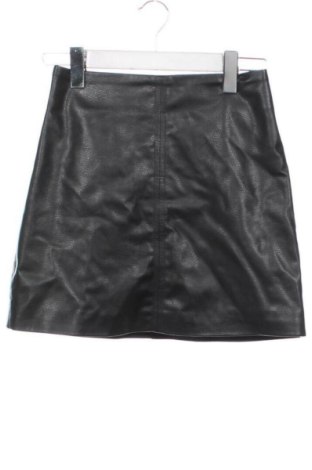 Φούστα H&M, Μέγεθος XS, Χρώμα Μαύρο, Τιμή 18,13 €