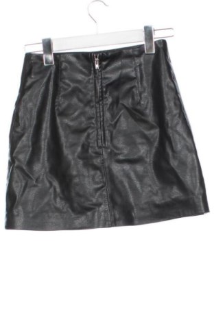 Φούστα H&M, Μέγεθος XS, Χρώμα Μαύρο, Τιμή 18,13 €
