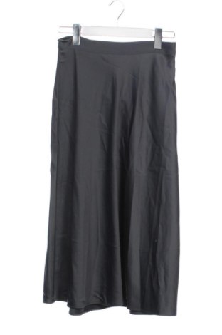 Пола H&M, Размер XS, Цвят Сив, Цена 12,00 €