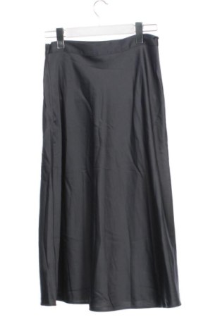 Пола H&M, Размер XS, Цвят Сив, Цена 12,00 €