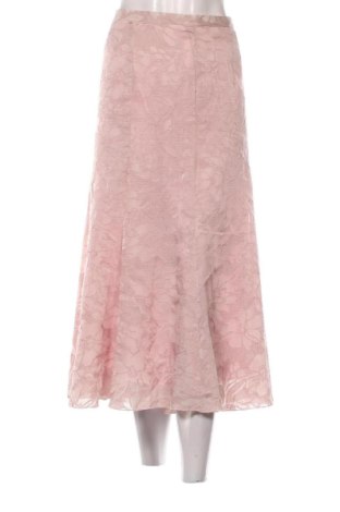 Fustă H&M, Mărime XXL, Culoare Roz, Preț 62,56 Lei