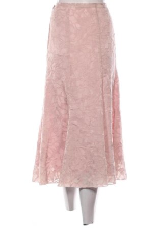 Fustă H&M, Mărime XXL, Culoare Roz, Preț 62,56 Lei