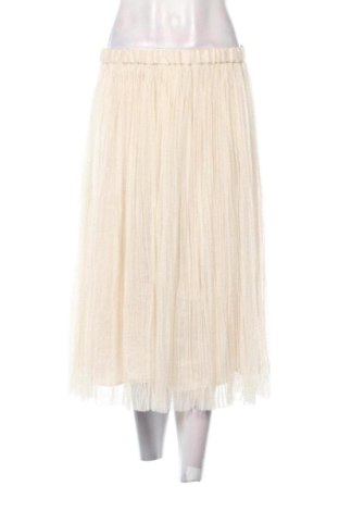 Sukňa H&M, Veľkosť S, Farba Zlatistá, Cena  9,95 €