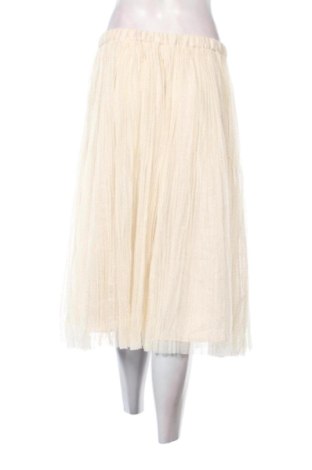 Sukňa H&M, Veľkosť S, Farba Zlatistá, Cena  9,95 €