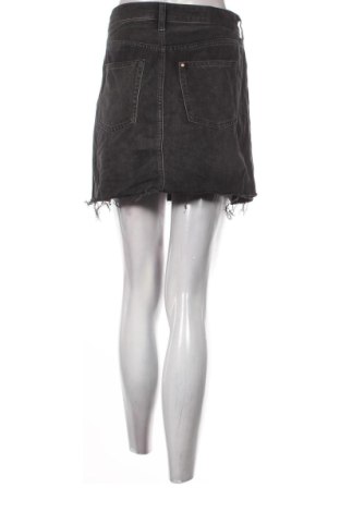 Φούστα H&M, Μέγεθος S, Χρώμα Γκρί, Τιμή 7,99 €