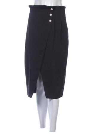 Sukňa H&M, Veľkosť M, Farba Čierna, Cena  11,76 €