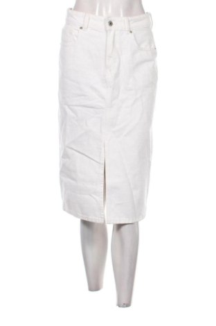 Пола H&M, Размер M, Цвят Бял, Цена 14,77 €