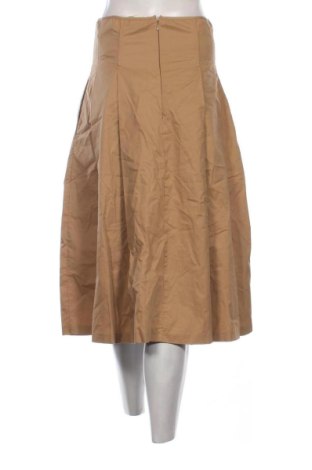 Sukně H&M, Velikost M, Barva Béžová, Cena  333,00 Kč