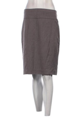 Fustă H&M, Mărime M, Culoare Gri, Preț 35,99 Lei