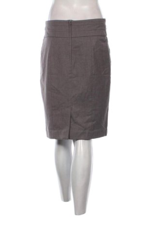 Fustă H&M, Mărime M, Culoare Gri, Preț 35,99 Lei