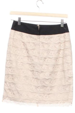 Φούστα H&M, Μέγεθος XS, Χρώμα  Μπέζ, Τιμή 5,99 €