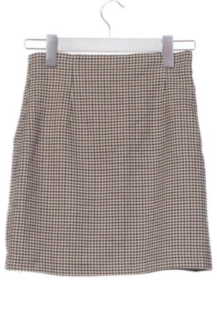 Spódnica H&M, Rozmiar XS, Kolor Kolorowy, Cena 80,65 zł