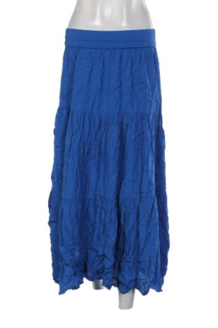 Sukně H&M, Velikost S, Barva Modrá, Cena  239,00 Kč