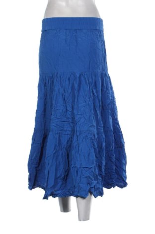 Sukně H&M, Velikost S, Barva Modrá, Cena  239,00 Kč