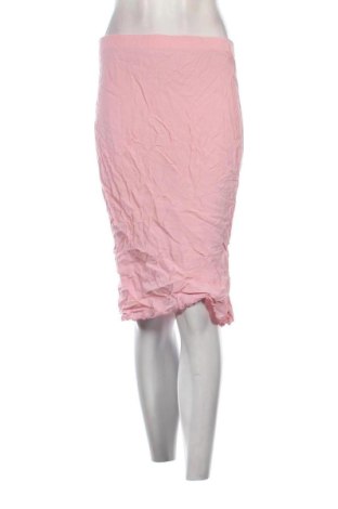 Φούστα H&M, Μέγεθος L, Χρώμα Ρόζ , Τιμή 12,00 €