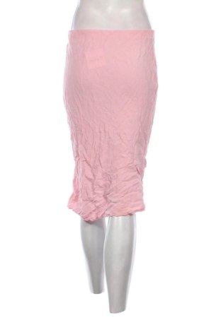 Φούστα H&M, Μέγεθος L, Χρώμα Ρόζ , Τιμή 12,00 €