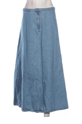 Φούστα H&M, Μέγεθος XL, Χρώμα Μπλέ, Τιμή 14,77 €