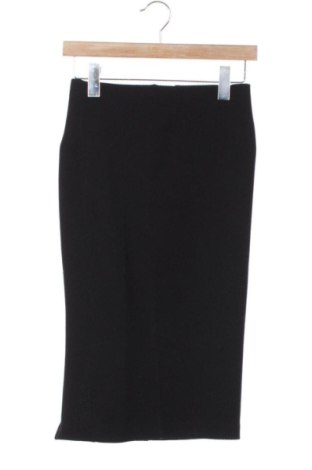 Пола H&M, Размер XS, Цвят Черен, Цена 12,00 €