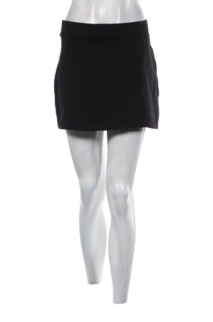 Sukně H&M, Velikost M, Barva Černá, Cena  189,00 Kč