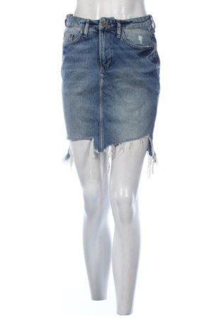 Sukňa H&M, Veľkosť M, Farba Modrá, Cena  14,77 €