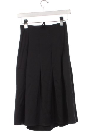 Sukně H&M, Velikost XS, Barva Černá, Cena  277,00 Kč